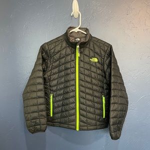 The North Face Thermoball Jacket